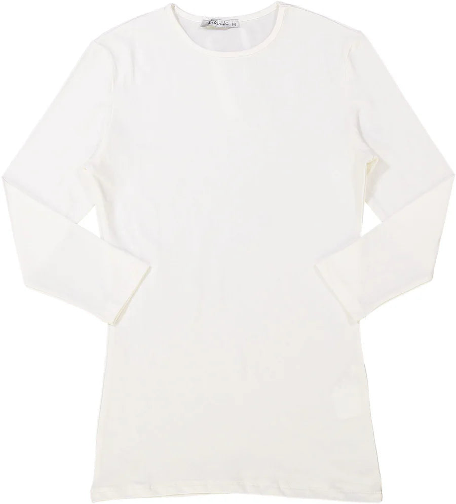 Kiki Riki Ladies Cotton 3/4 Sleeve - 13278