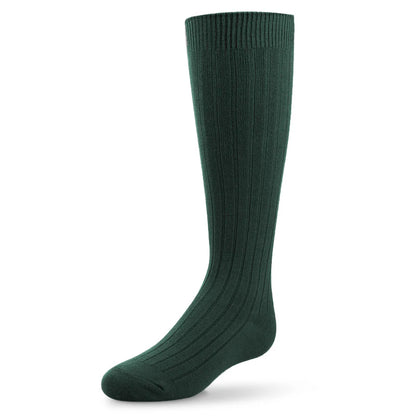 Zubii Ribbed Knee High - 140