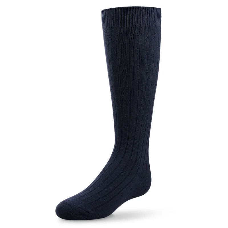 Zubii Ribbed Knee High - 140