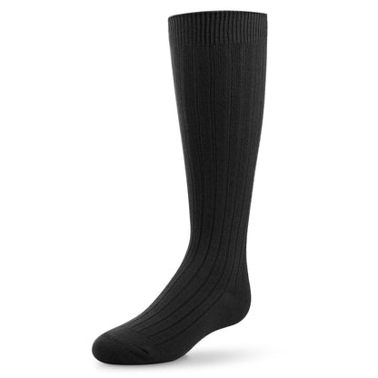 Zubii Ribbed Knee High - 140