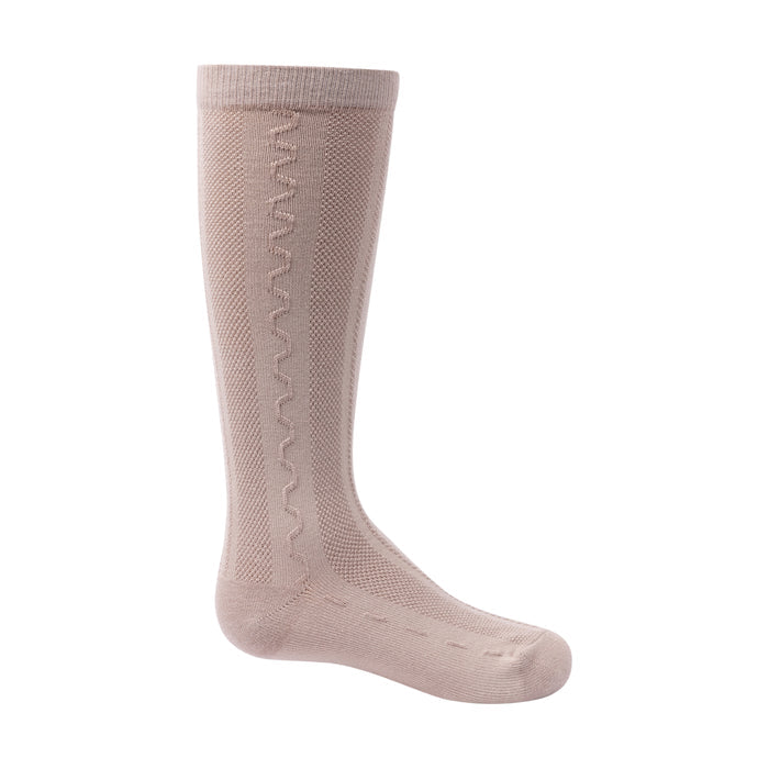 Zubii Interweave Knee - 1422