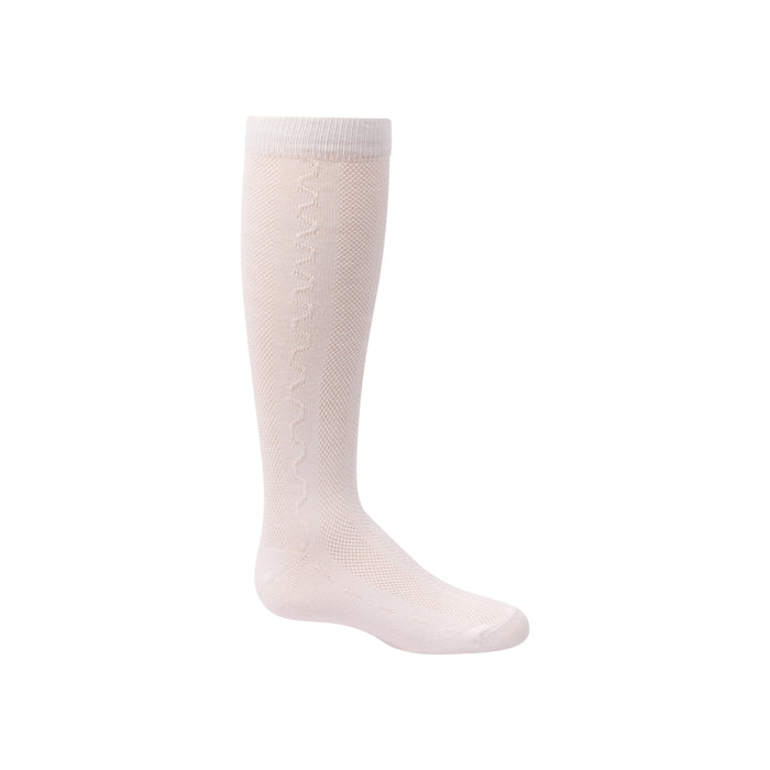 Zubii Interweave Knee - 1422