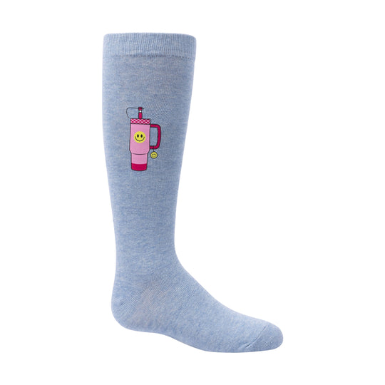 Zubii Stanley Cup Knee - 1435