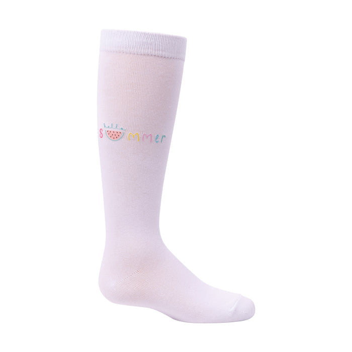 Zubii Hello Summer Knee - 1455-Z