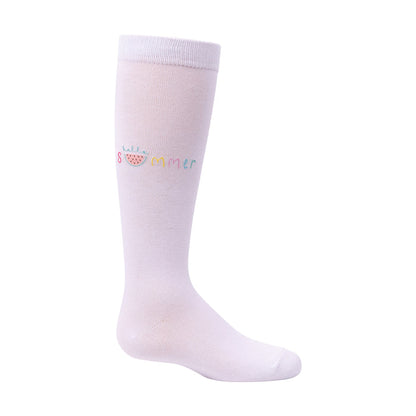 Zubii Hello Summer Knee - 1455-Z