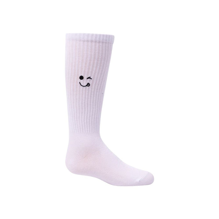 Zubii Smirk Sport Knee 2pk - 1467