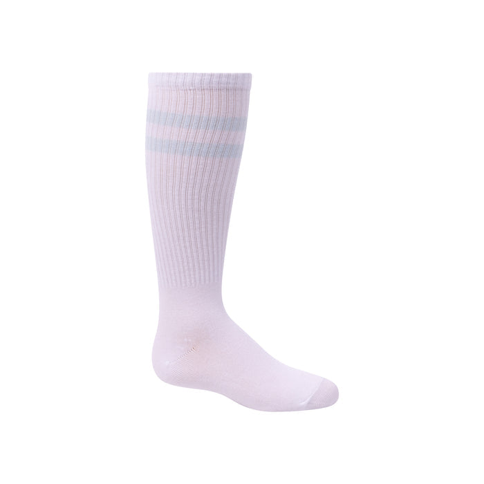 Zubii Pastel Stripe Sport Knee - 1475