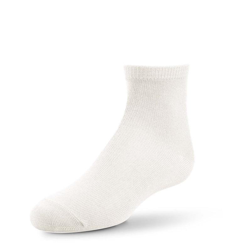 Zubii Crew Socks 63 Vanilla - 344
