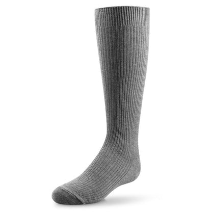 Zubii Thin Ribbed Knee High - 151