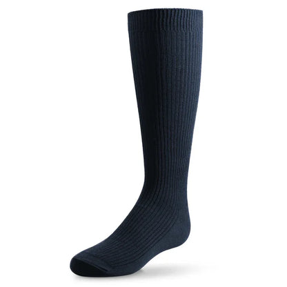 Zubii Thin Ribbed Knee High - 151