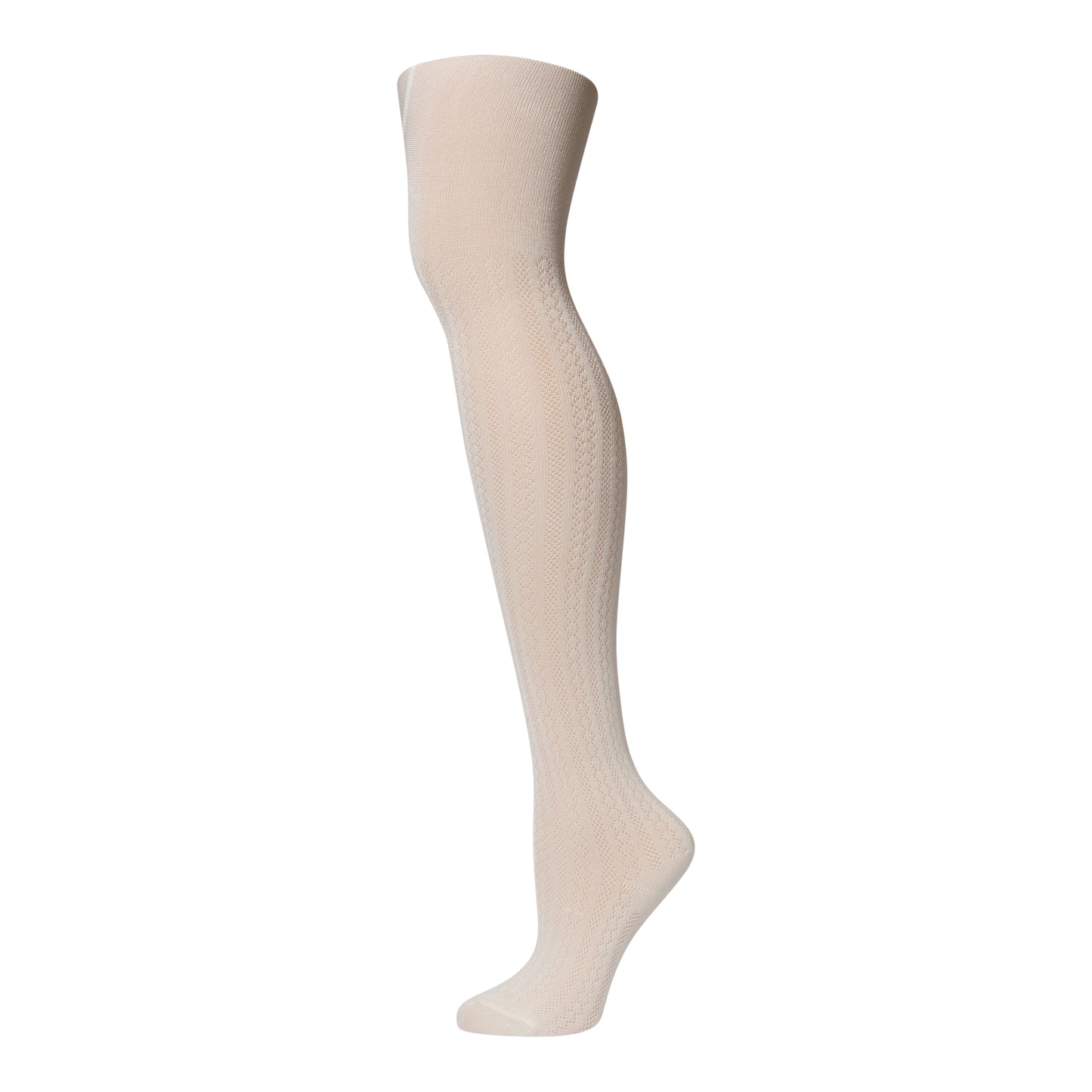 Zubii Linear Texture Tights - 1551