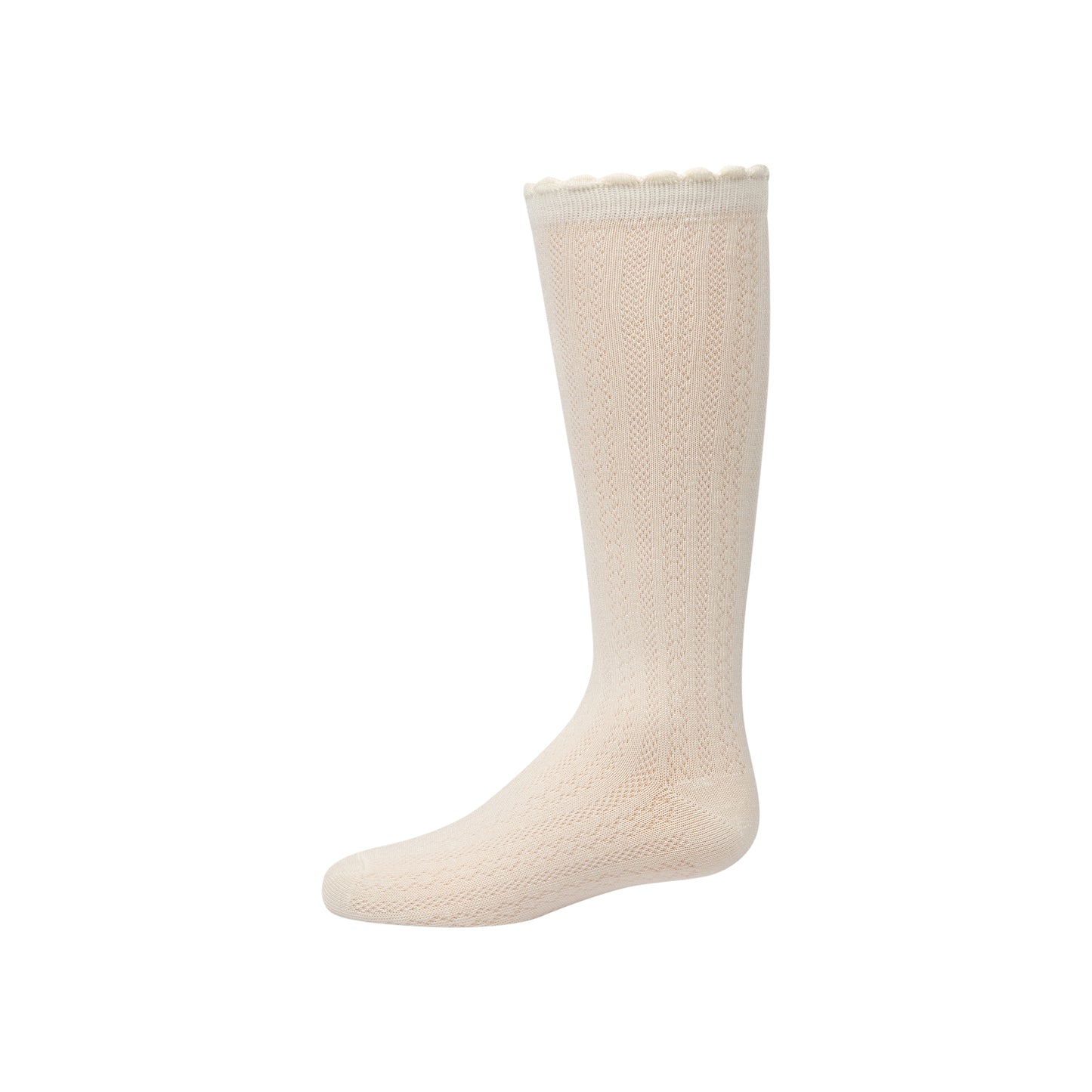 Zubii Linear Texture Knee - 1552