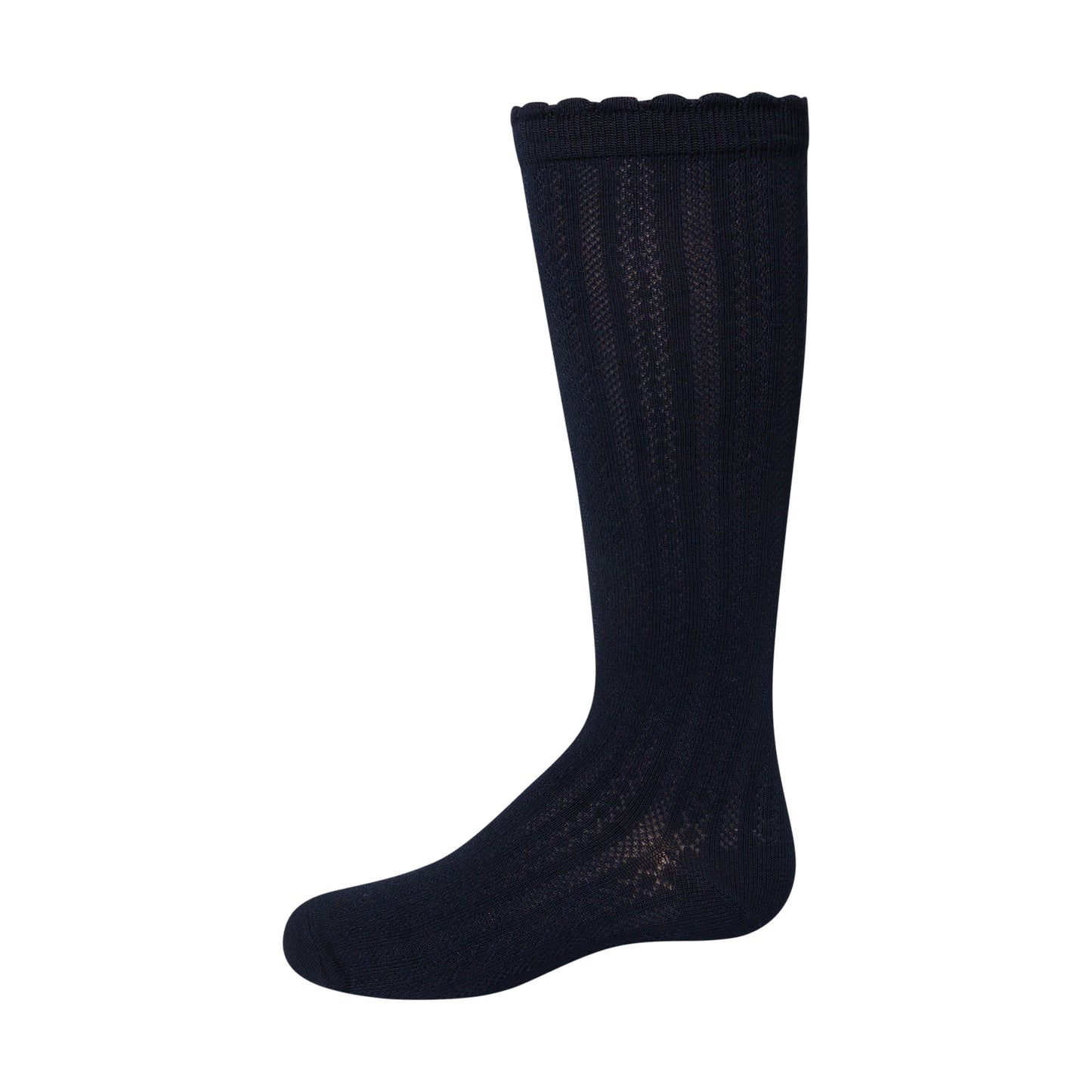 Zubii Linear Texture Knee - 1552