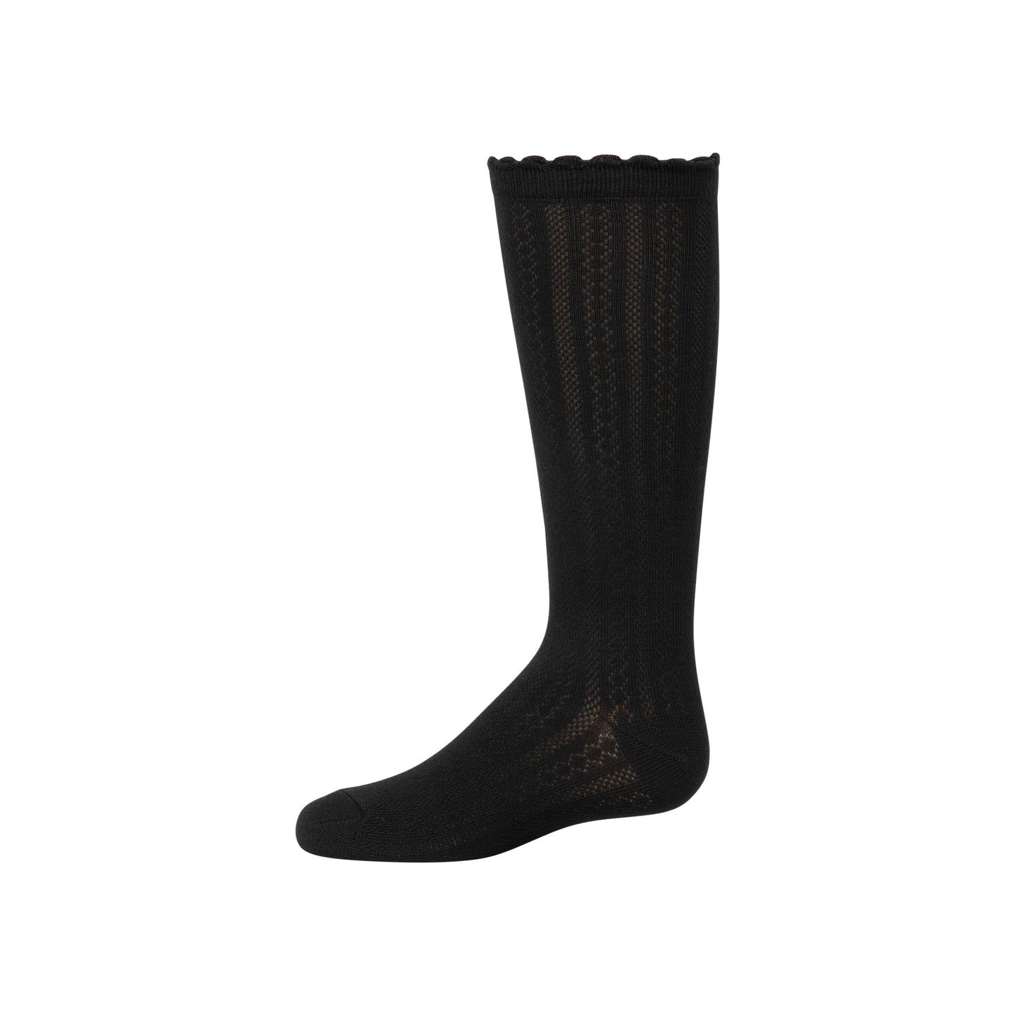 Zubii Linear Texture Knee - 1552