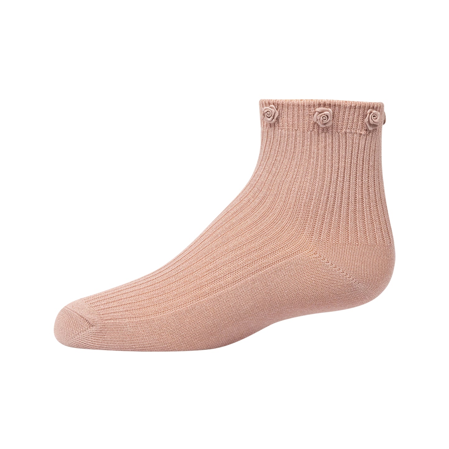 Zubii Rose Band Ankle - 1573