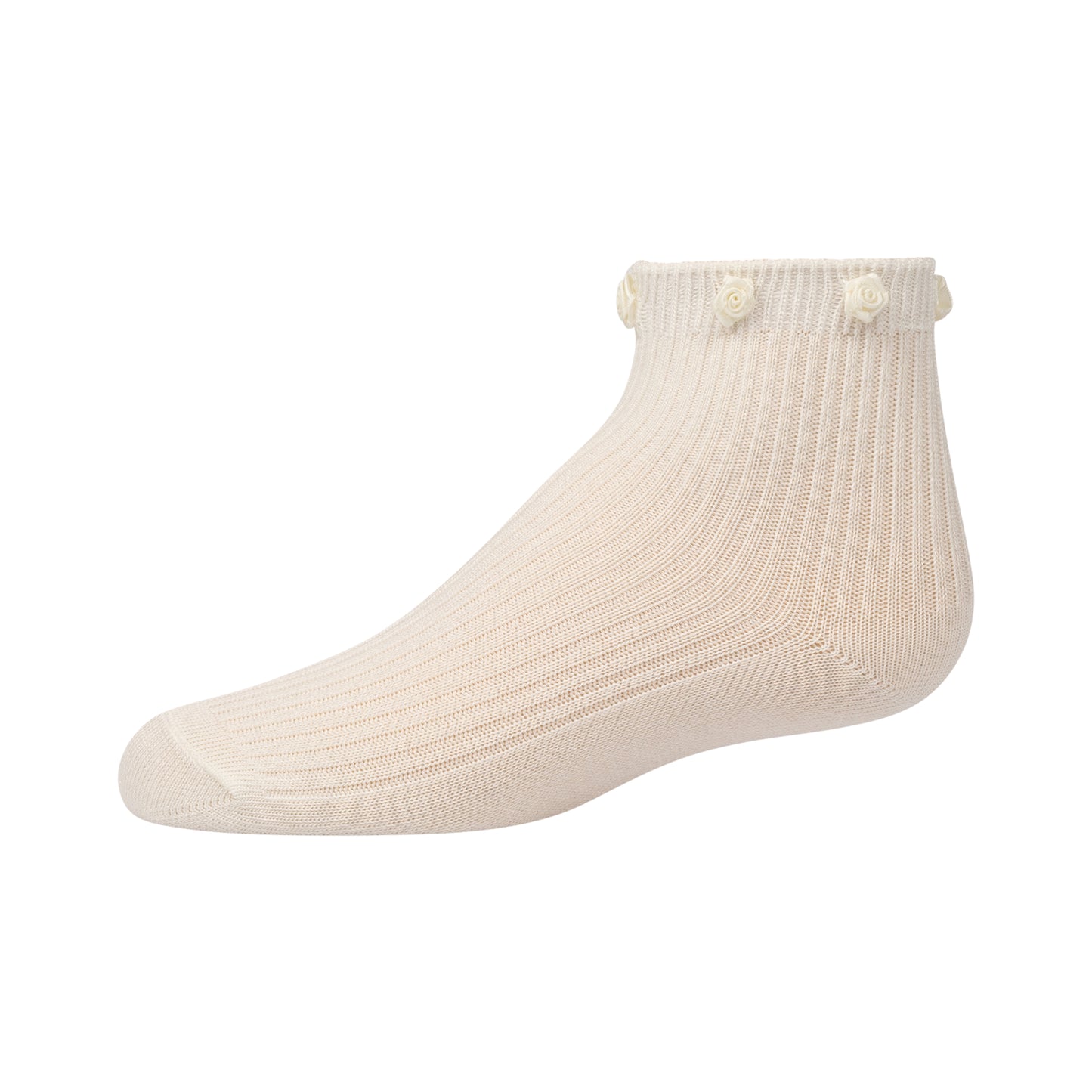 Zubii Rose Band Ankle - 1573
