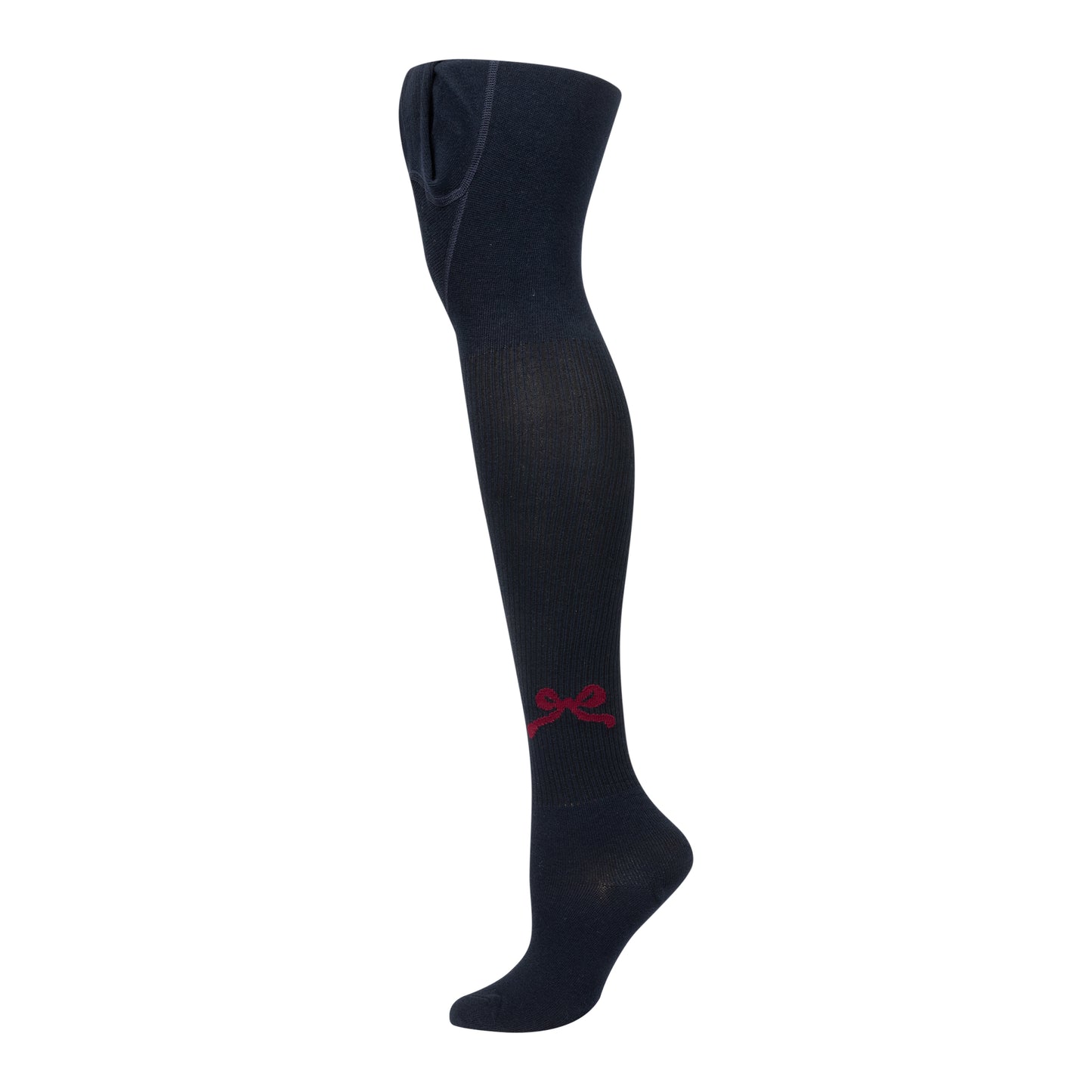 Zubii Bow Sport Tights - 1574