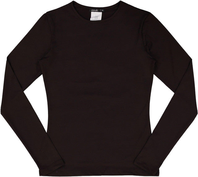 Kiki Riki Ladies Lycra Long Sleeve - 17555