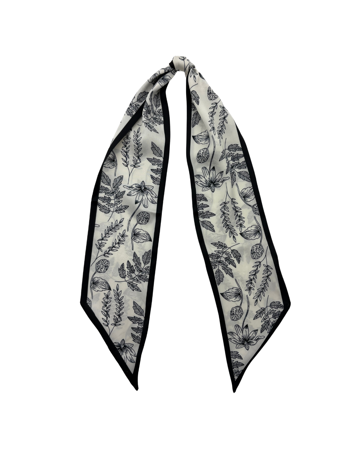 Covr Flat Silk Band - Silkband01