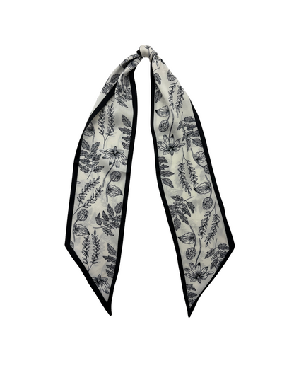 Covr Flat Silk Band - Silkband01