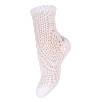 Zubii Fishnet Design Anklet - 132