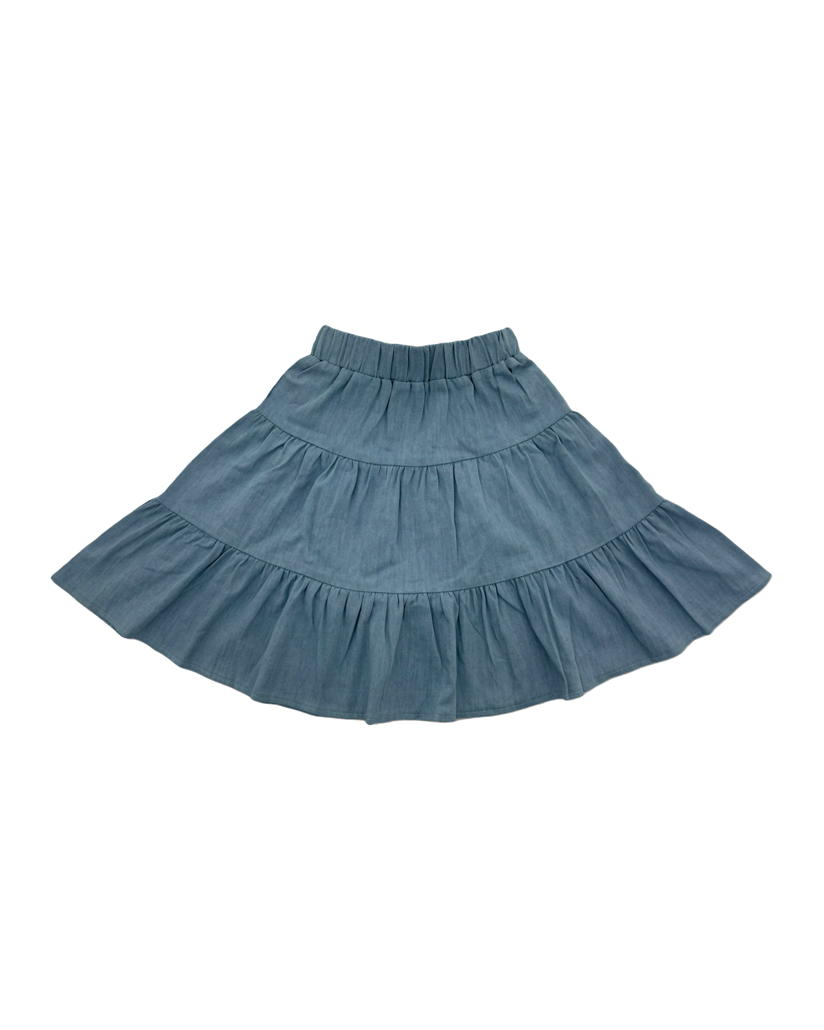 Mini Pops Tier Skirt - Cx1157k