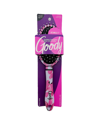 Goody Oval Brush - 11222