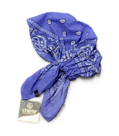 Cherie Bandana Pretied - Hb-166