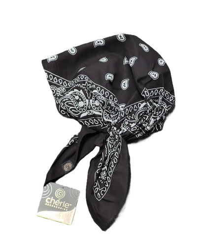 Cherie Bandana Pretied - Hb-166