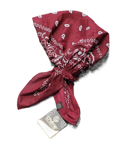 Cherie Bandana Pretied - Hb-166