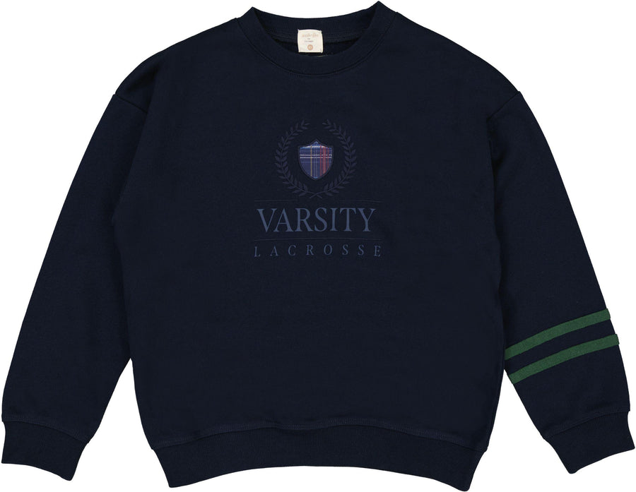 Analogie Fan Club Boys Sweatshirt Big Logo - AF26S523A