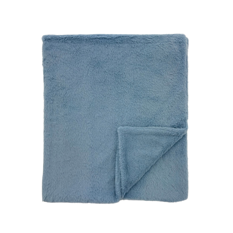 Tiny Cuddlez Plush Winter Blanket - 24185