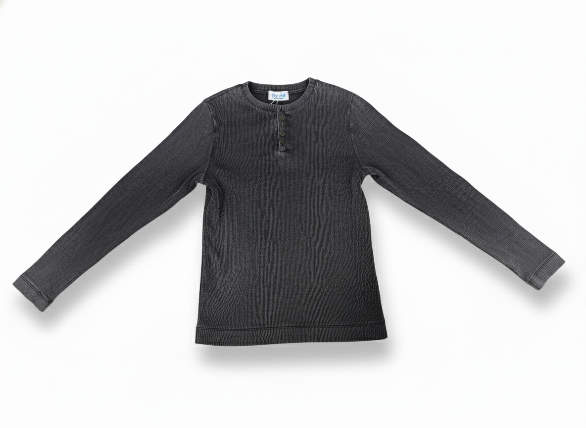 Maple Girls Mineral Wash Tee - 25102