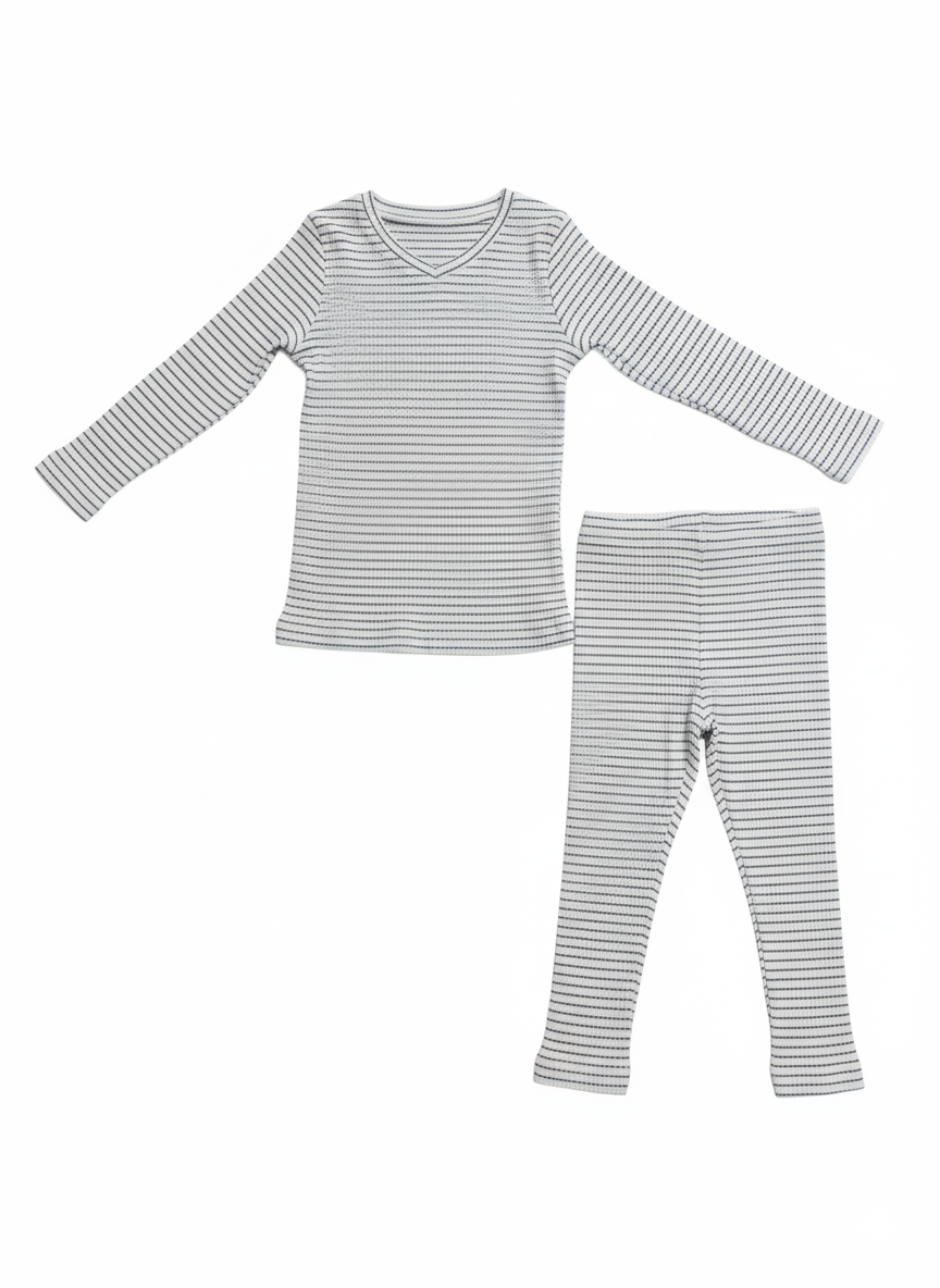 Maple Girls Tee & Pants Set - 25123