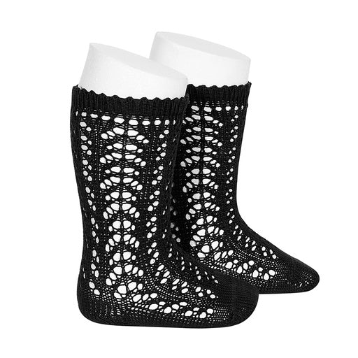 Condor Full Crochet Knee Sock - 2518/2