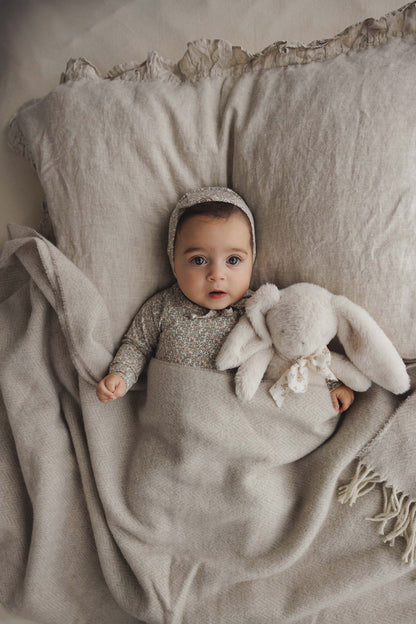 Lilette Sweet Liberty Print Layette Set - LTF26LS110