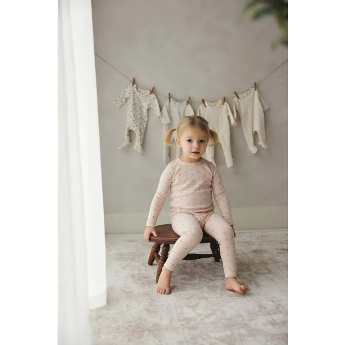 Lilette Bitsy Floral Lounge Set - LTF26TP408