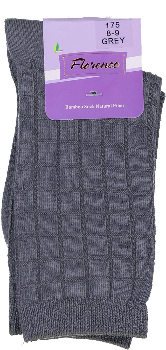 Florence Bamboo Plaid Design - 175