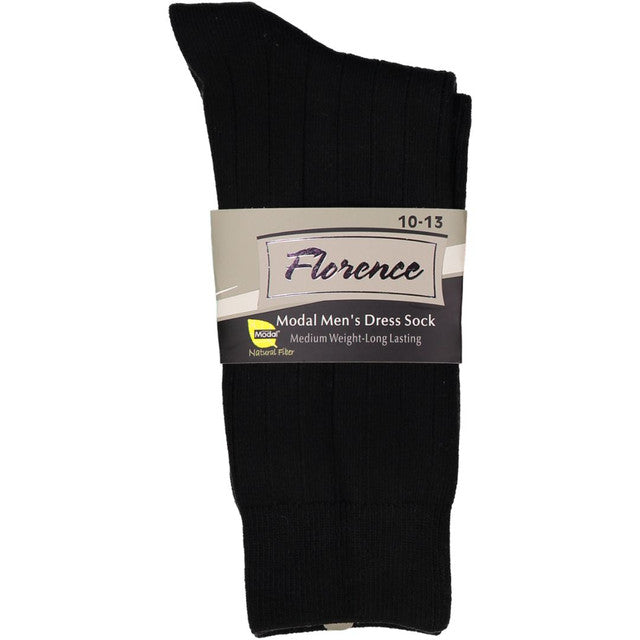 Florence Modal Wide Ribbed Long Lasting - 270