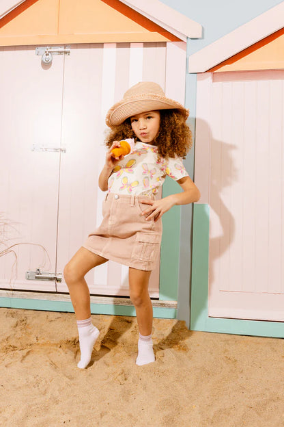 JRP Cape Cod Midcalf Sock - MCCOD