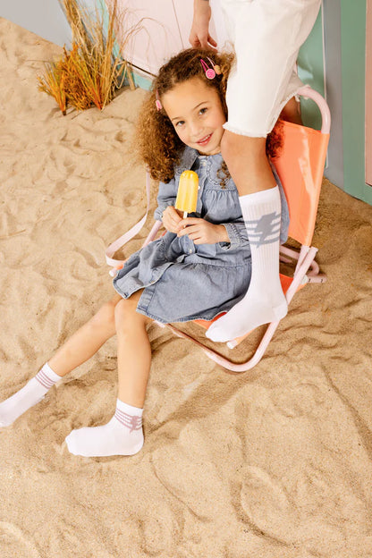 JRP Clearwater Knee Sock - SCLWA
