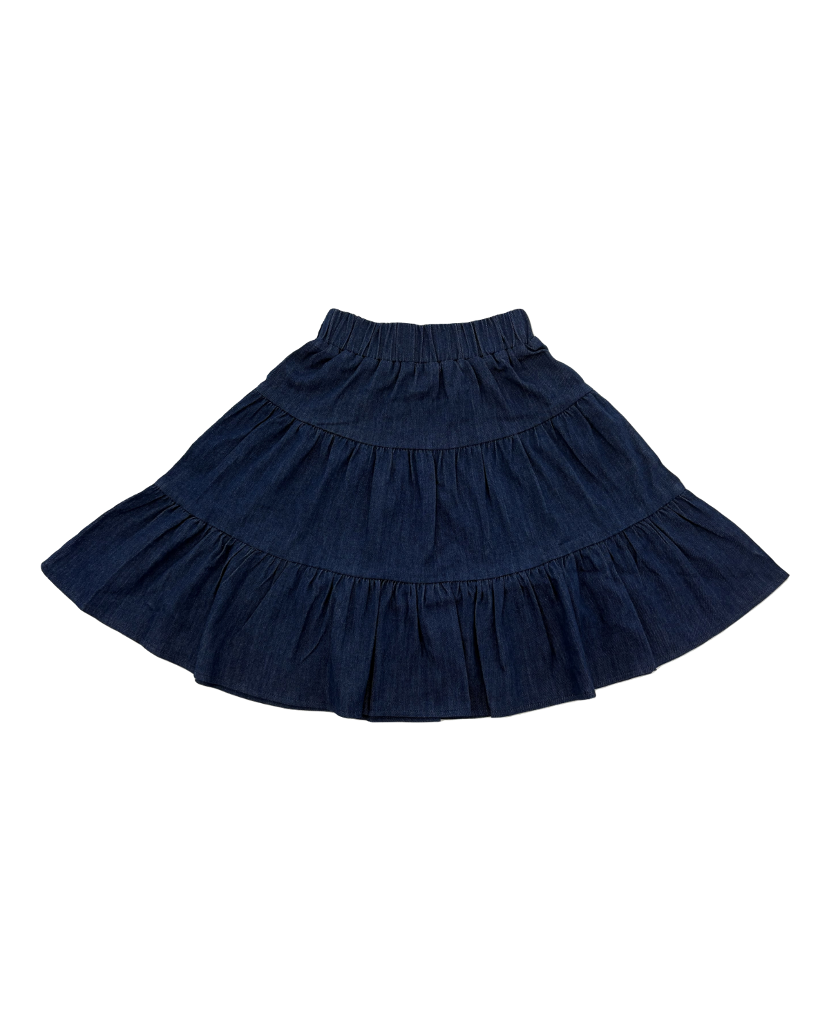 Mini Pops Tier Skirt - Cx1157k