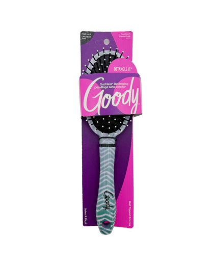Goody Oval Brush - 11222