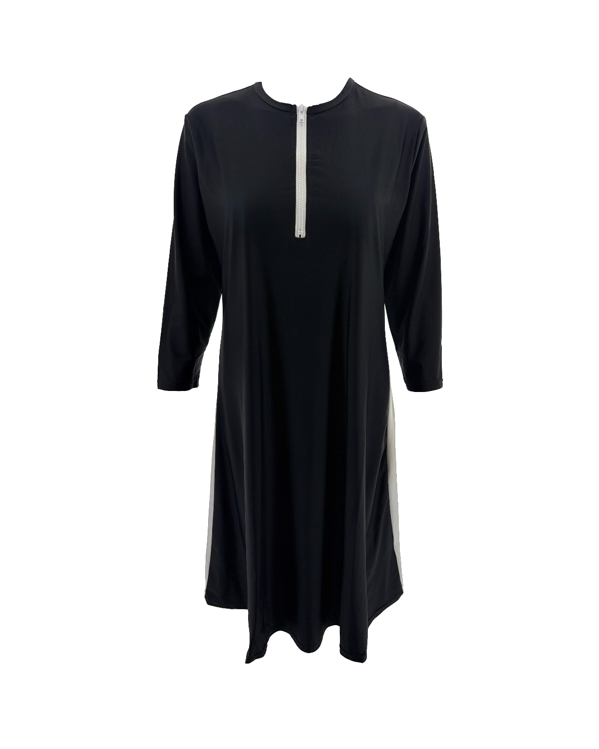 Waterwize Zipper Dress - Bvs2221