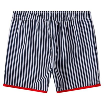 Memoi Nautical Swim Trunk - MXU10354