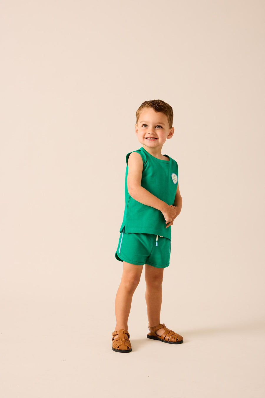 Analogie Boating Crew Set - BCBST-SS26