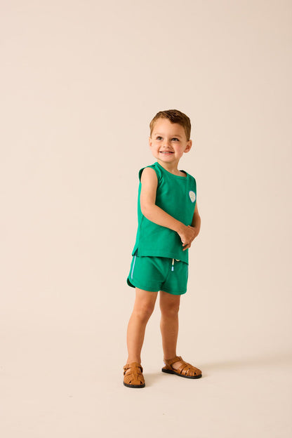 Analogie Boating Crew Set - BCBST-SS26