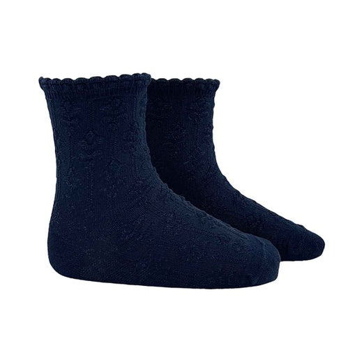 Condor Pique Anklet Sock - 32701/4