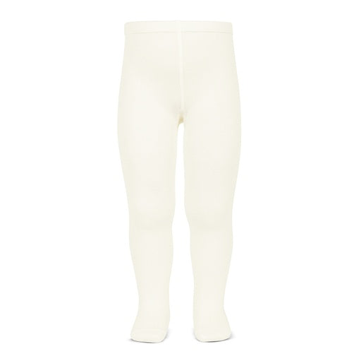 Condor Flat Cotton Tight 303 Cream - 34019/1