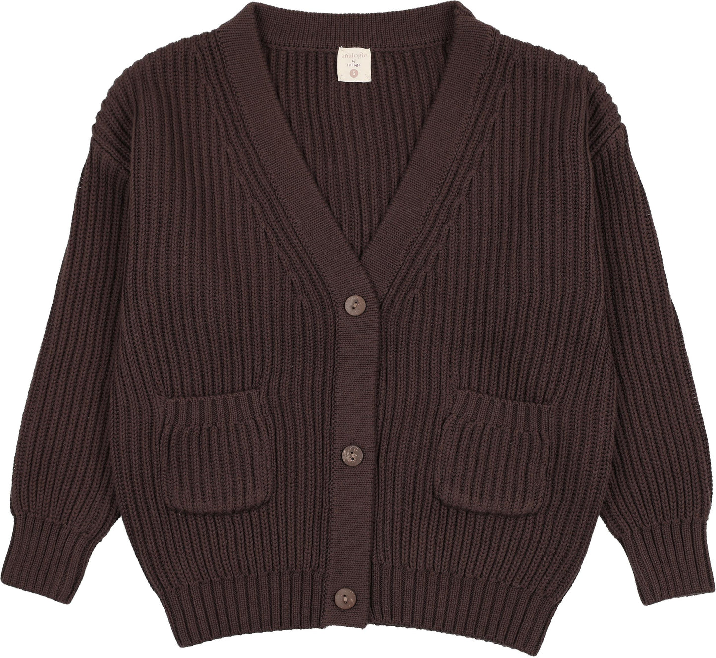 Analogie Grandpa Cardigan - AF26S547